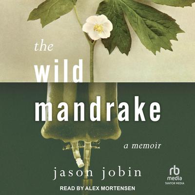 The Wild Mandrake by Jason Jobin audiobook