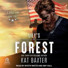 Lily's Forest by Kat Baxter audiobook