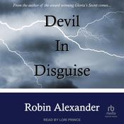 Devil in Disguise by  Robin Alexander audiobook
