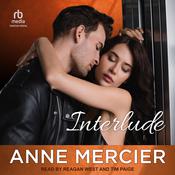 Interlude by  Anne Mercier audiobook