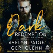 Dark Redemption by  Avelyn Paige audiobook