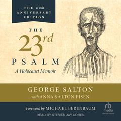 The 23rd Psalm by George Salton audiobook