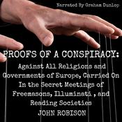 Proofs of a Conspiracy by  John Robison audiobook