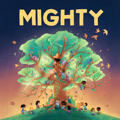 Mighty by Shirin Taherzadeh audiobook
