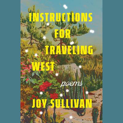 Instructions for Traveling West by Joy Sullivan audiobook