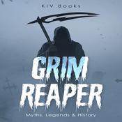 Grim Reaper by  KIV Books audiobook