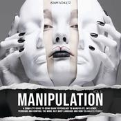 Manipulation by  Adam Schultz audiobook