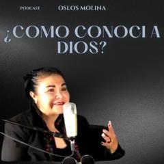 ¿Como Conocí a Dios? by Oslos Molina audiobook