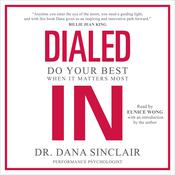 Dialed In by  Dana Sinclair audiobook