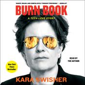 Burn Book by  Kara Swisher audiobook