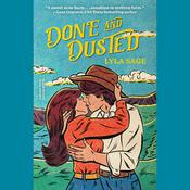 Done and Dusted by  Lyla Sage audiobook
