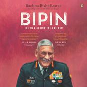 Bipin by  Rachna Bisht Rawat audiobook