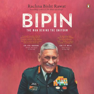 Bipin by Rachna Bisht Rawat audiobook