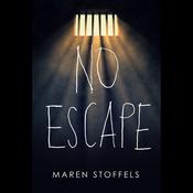 No Escape by  Maren Stoffels audiobook
