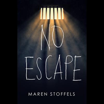 No Escape by Maren Stoffels audiobook