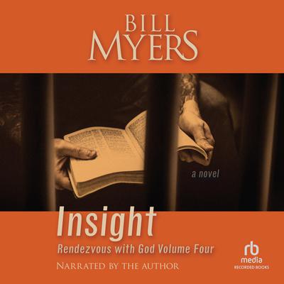 Insight by Bill Myers audiobook