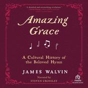Amazing Grace by  James Walvin audiobook