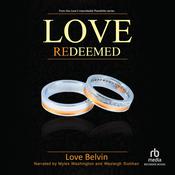 Love Redeemed by  Love Belvin audiobook