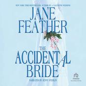 The Accidental Bride by  Jane Feather audiobook