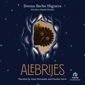 Alebrijes by  Donna Barba Higuera audiobook