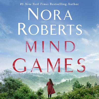 Mind Games by Nora Roberts audiobook