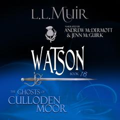 Watson by L.L. Muir audiobook