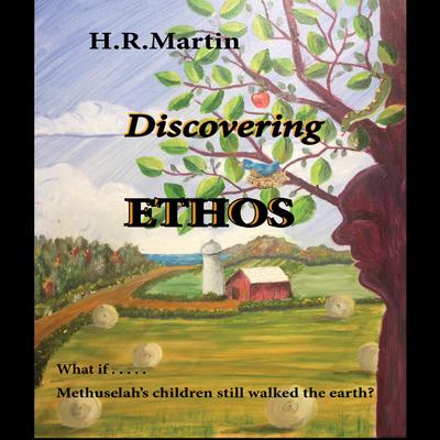 Discovering Ethos by H.R. Martin audiobook