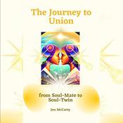 The Journey to Union by  Jen McCarty audiobook
