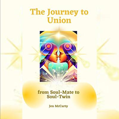 The Journey to Union by Jen McCarty audiobook