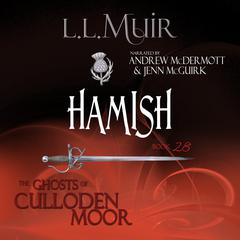 Hamish by L.L. Muir audiobook