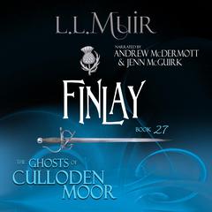 Finlay by L.L. Muir audiobook