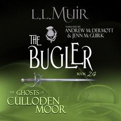 The Bugler by L.L. Muir audiobook