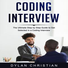 Coding Interview by Dylan Christian audiobook