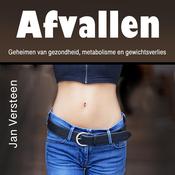 Afvallen by  Jan Versteen audiobook