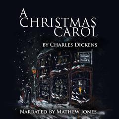 A Christmas Carol by Charles Dickens audiobook