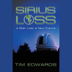 Sirius Loss by Tim Edwards audiobook