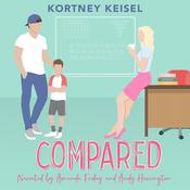 Compared by  Kortney Keisel audiobook