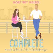 Complete by  Kortney Keisel audiobook