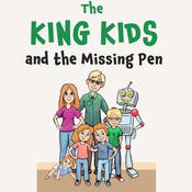 The King Kids and the Missing Pen by  Sheree Elaine audiobook