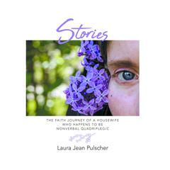 Stories by Laura Jean Pulscher audiobook