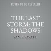 Untitled Last Storm #4 by  Sam Sisavath audiobook