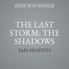 Untitled Last Storm #4 by Sam Sisavath audiobook