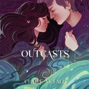Outcasts by  Claire McFall audiobook