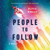People to Follow by  Olivia Worley audiobook