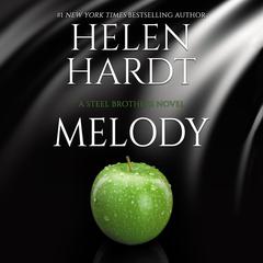 Melody by Helen Hardt audiobook