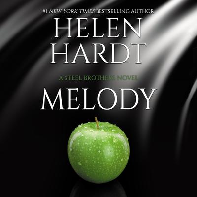 Melody by Helen Hardt audiobook