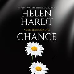 Chance by Helen Hardt audiobook