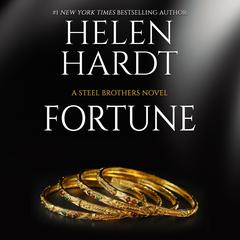 Fortune by Helen Hardt audiobook