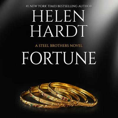 Fortune by Helen Hardt audiobook