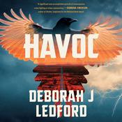 Havoc by  Deborah J Ledford audiobook